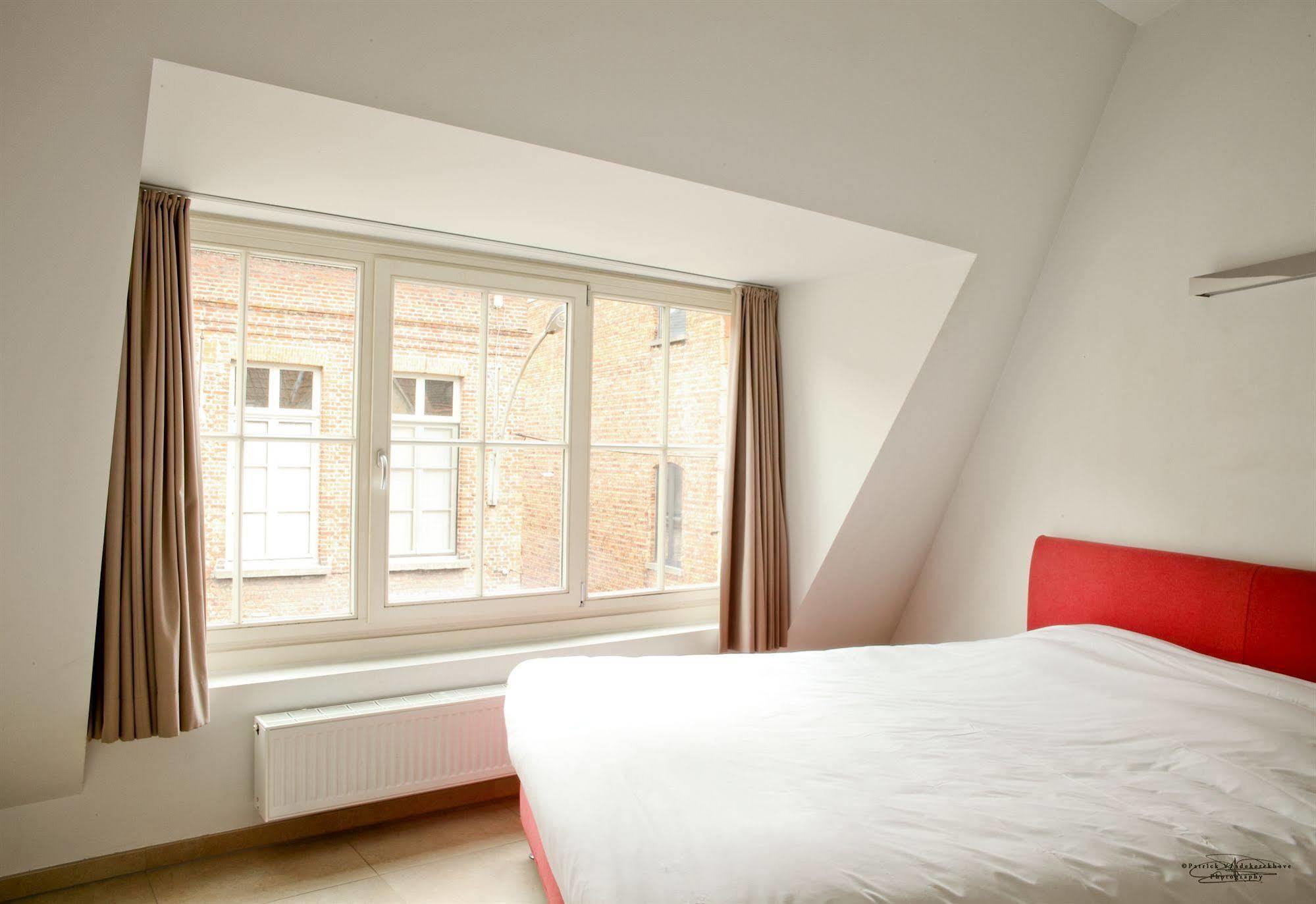 Place2Stay In Ghent Exterior photo